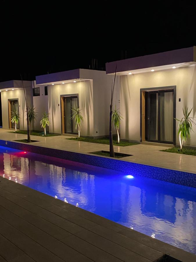 מלון Riviera ויצ'איטו מראה חיצוני תמונה