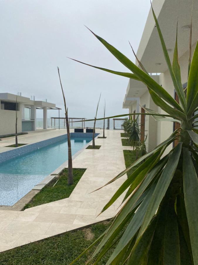 מלון Riviera ויצ'איטו מראה חיצוני תמונה