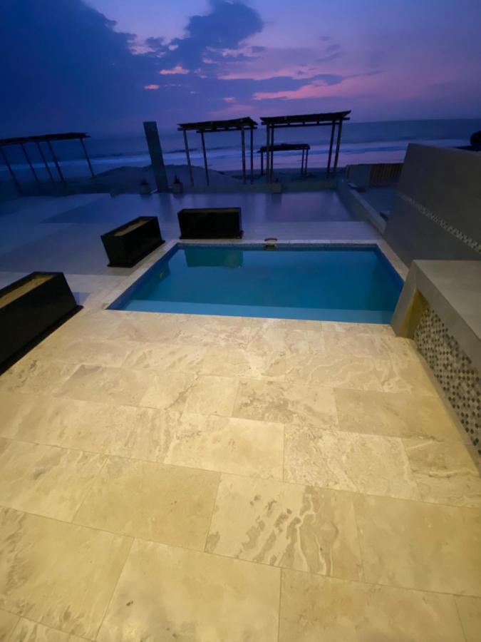מלון Riviera ויצ'איטו מראה חיצוני תמונה