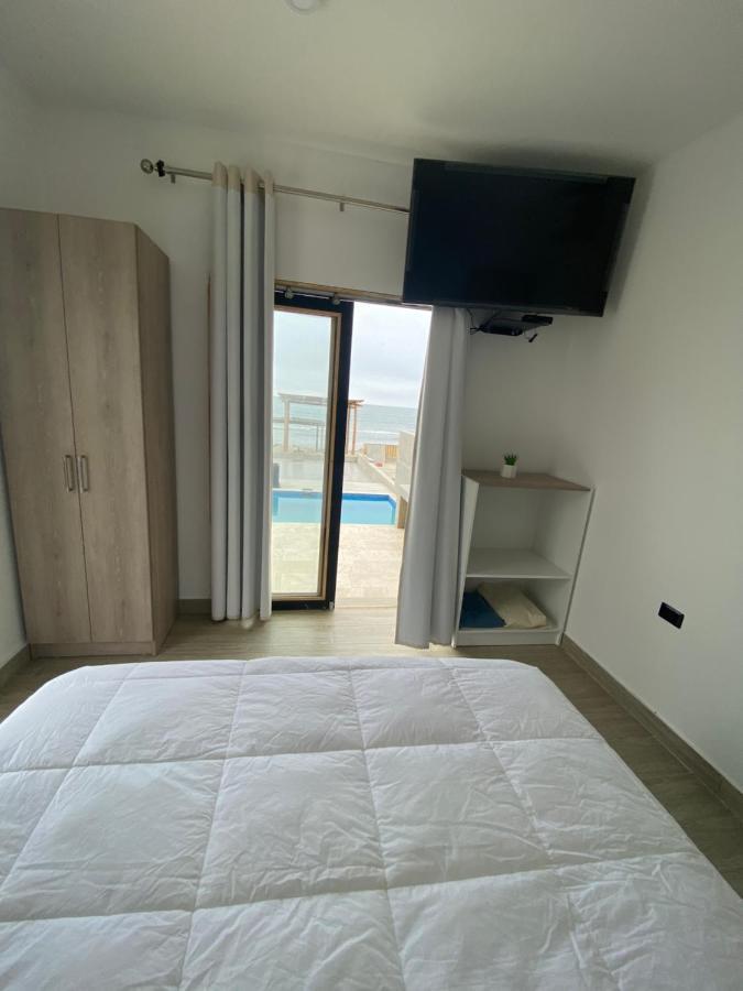מלון Riviera ויצ'איטו מראה חיצוני תמונה