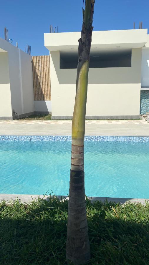 מלון Riviera ויצ'איטו מראה חיצוני תמונה