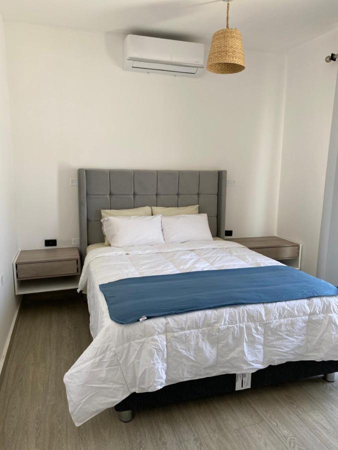 מלון Riviera ויצ'איטו מראה חיצוני תמונה