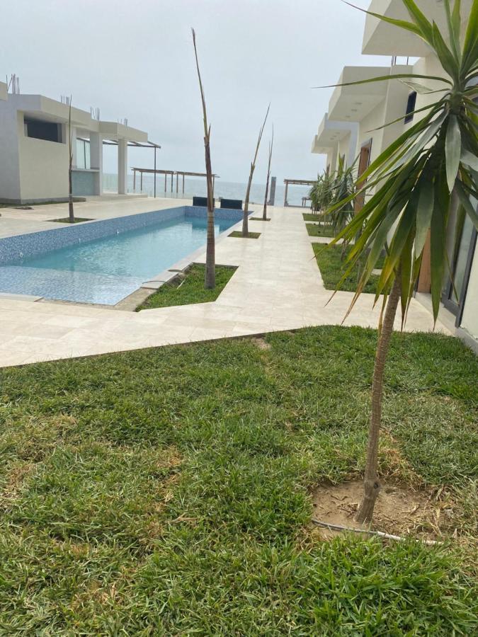 מלון Riviera ויצ'איטו מראה חיצוני תמונה