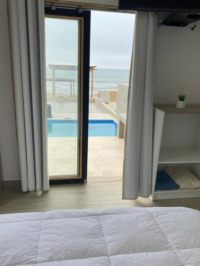 מלון Riviera ויצ'איטו מראה חיצוני תמונה
