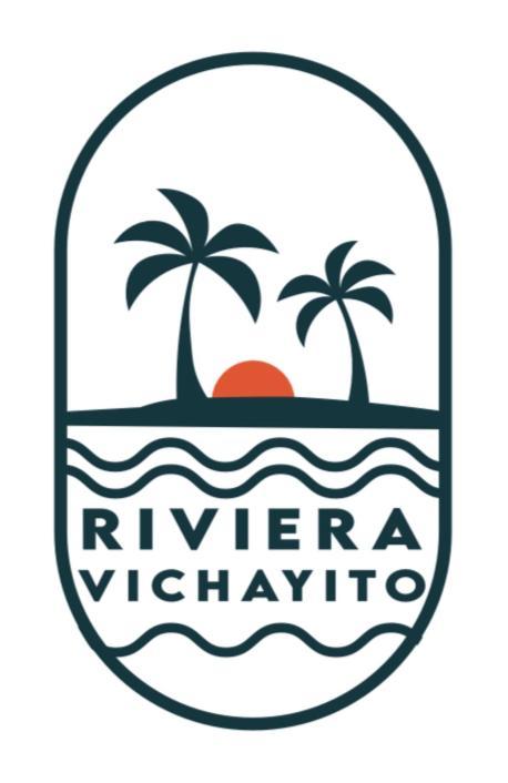 מלון Riviera ויצ'איטו מראה חיצוני תמונה