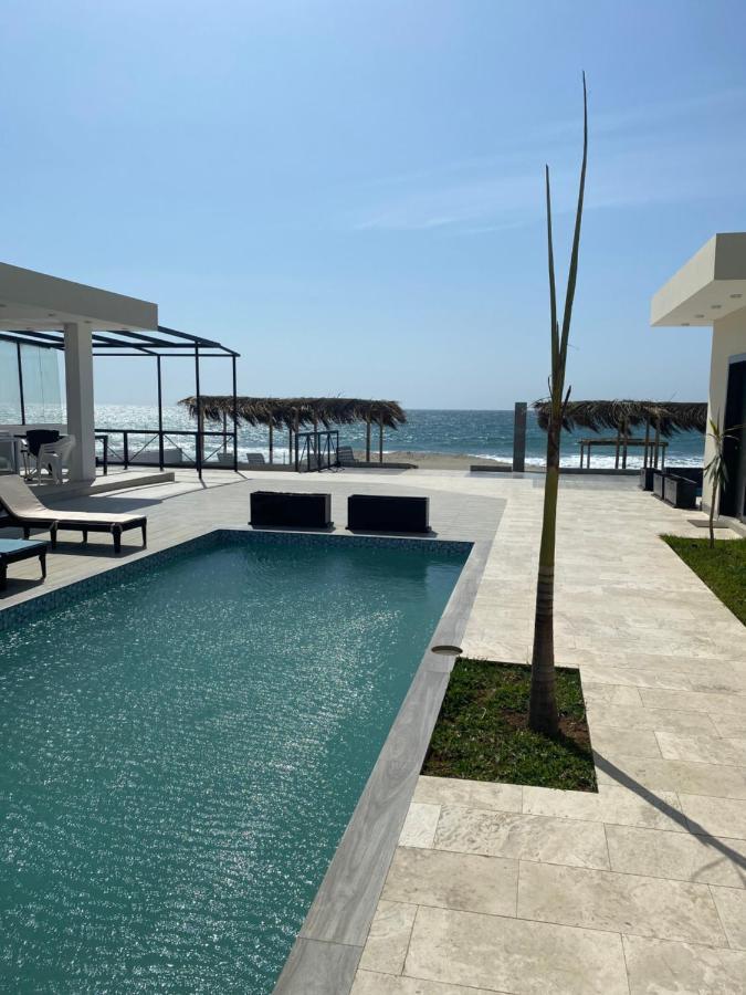 מלון Riviera ויצ'איטו מראה חיצוני תמונה