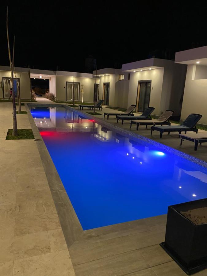 מלון Riviera ויצ'איטו מראה חיצוני תמונה