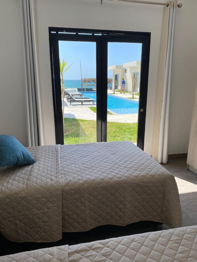 מלון Riviera ויצ'איטו מראה חיצוני תמונה