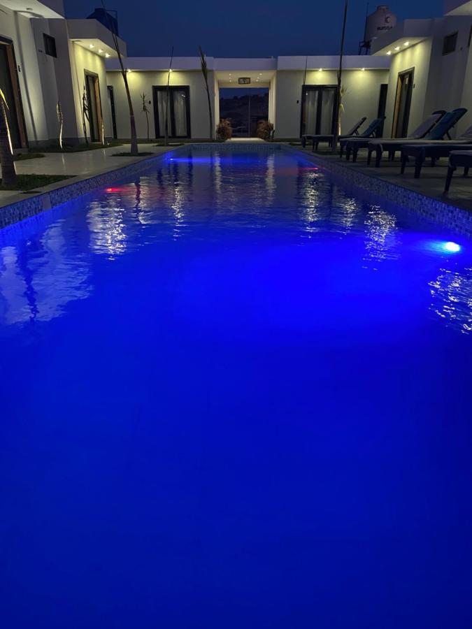 מלון Riviera ויצ'איטו מראה חיצוני תמונה
