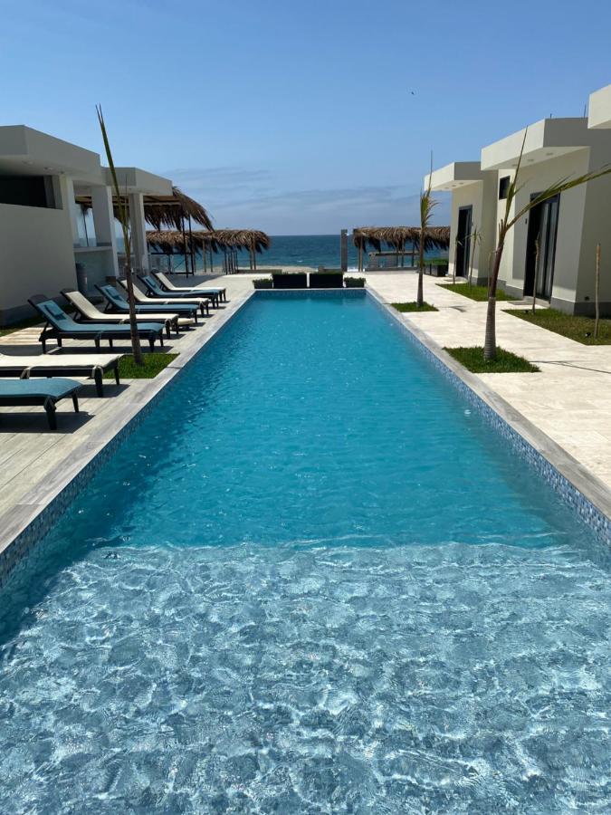 מלון Riviera ויצ'איטו מראה חיצוני תמונה